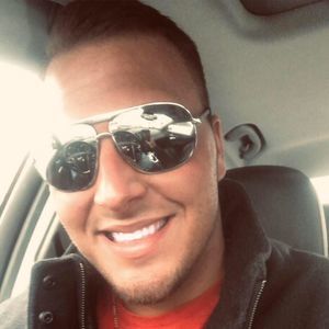 Meet your Posher, Wesley